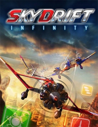 Skydrift Infinity Skydrift Infinity