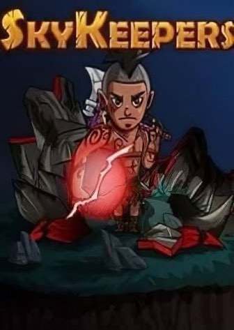 SkyKeepers SkyKeepers