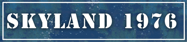 Skyland 1976