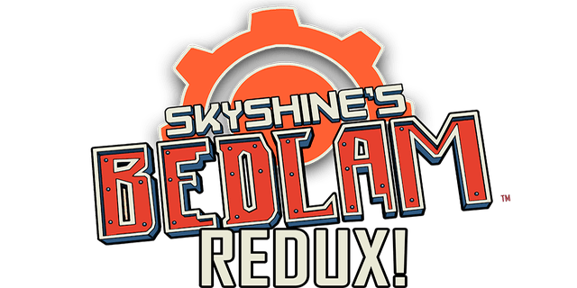 Skyshine's BEDLAM