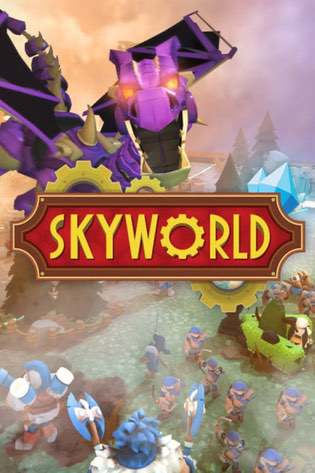 Skyworld Skyworld