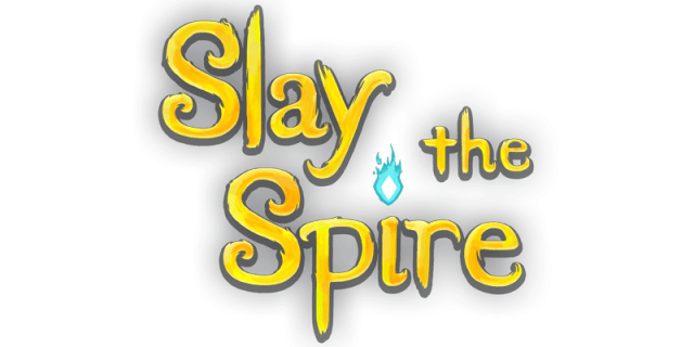Slay the Spire