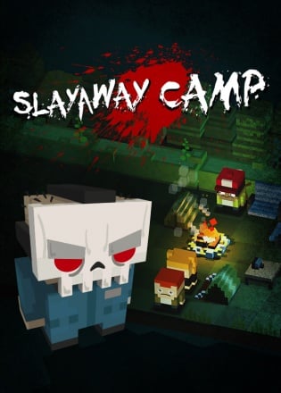 Slayaway Camp Slayaway Camp