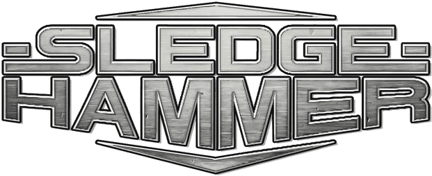 Sledgehammer / Gear Grinder