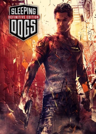 Sleeping Dogs: Definitive Edition