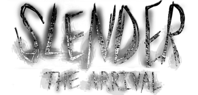 Slender: The Arrival