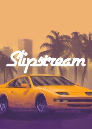 Slipstream Slipstream