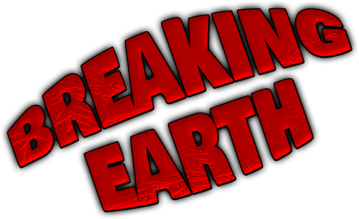 Сломленная земля