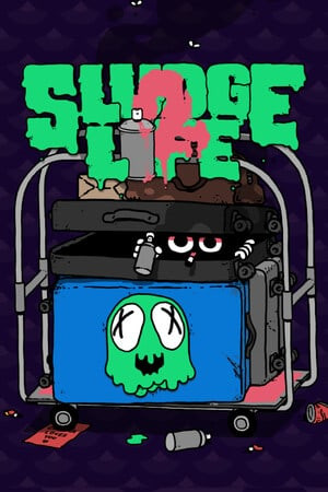 SLUDGE LIFE 2 SLUDGE LIFE 2