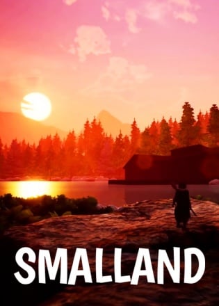SMALLAND SMALLAND