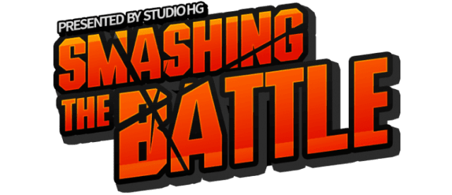 SMASHING THE BATTLE