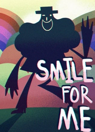 Smile For Me Smile For Me