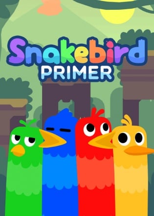 Snakebird Primer Snakebird Primer