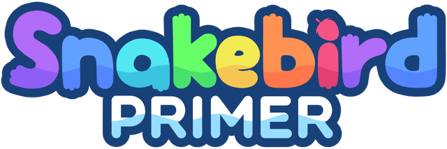 Snakebird Primer