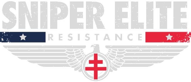 Sniper Elite: Resistance (Лицензия)