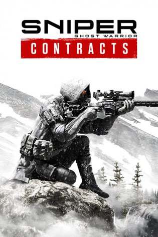 Sniper Ghost Warrior Contracts Sniper Ghost Warrior Contracts
