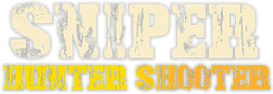 Sniper Hunter Shooter