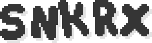 SNKRX