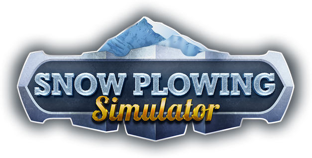 Snow Plowing Simulator