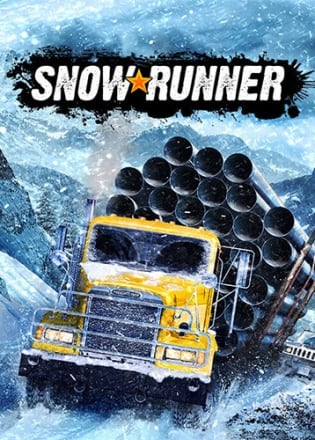 SnowRunner