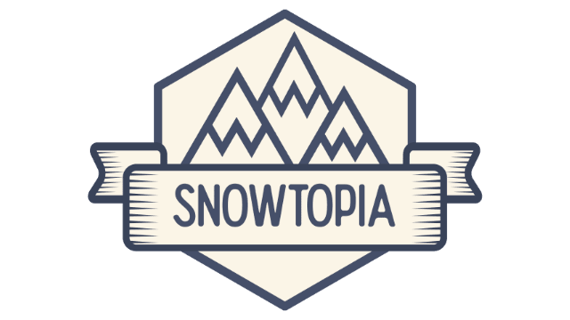 Snowtopia: Ski Resort Tycoon