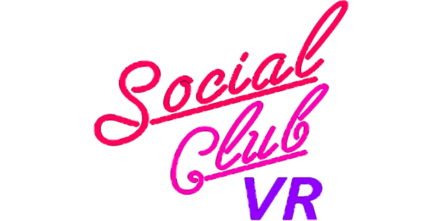 Social Club VR : Casino Nights