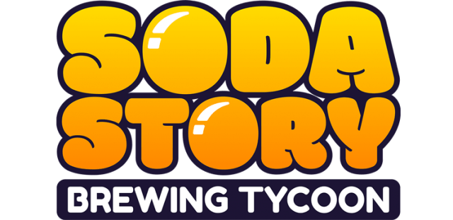Soda Story - Brewing Tycoon