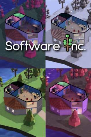 Software Inc.