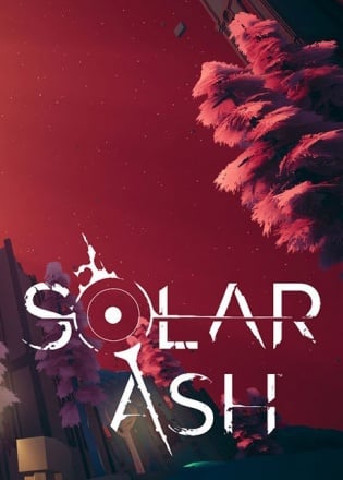 Solar Ash Solar Ash