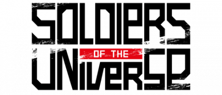 Soldiers of the Universe