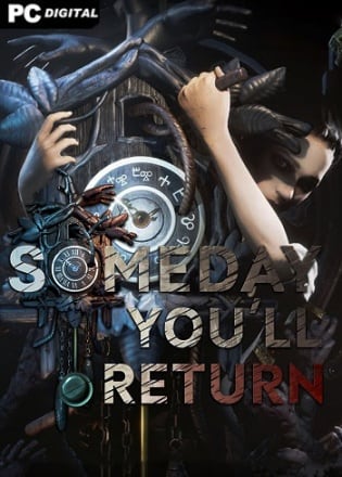 Someday You'll Return