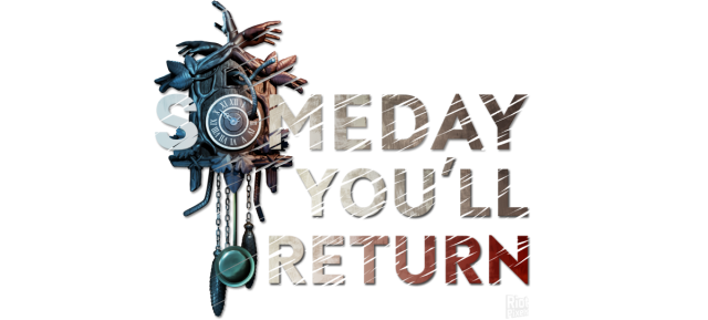 Someday You'll Return