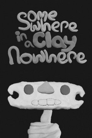 Somewhere in a Clay Nowhere