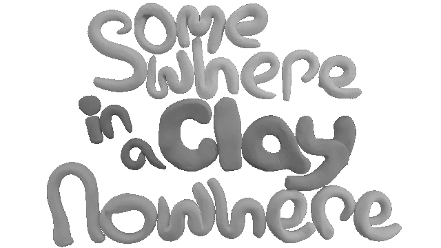 Somewhere in a Clay Nowhere