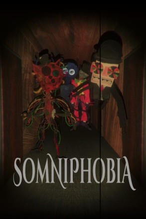 Somniphobia Somniphobia