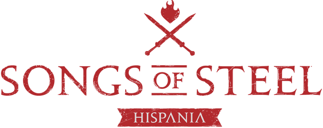 Songs of Steel: Hispania