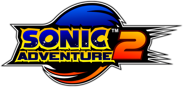 Sonic Adventure 2