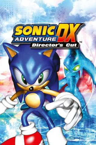 Sonic Adventure DX Sonic Adventure DX