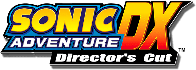 Sonic Adventure DX