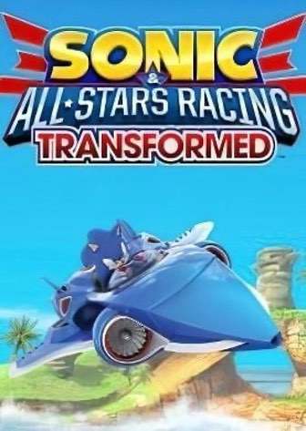 Sonic & All-Stars Racing Transformed Collection