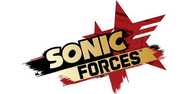 Sonic Forces