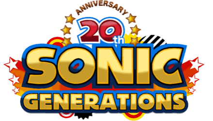 Sonic Generations Collection