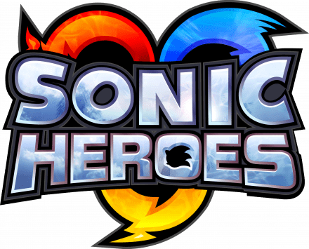 Sonic Heroes