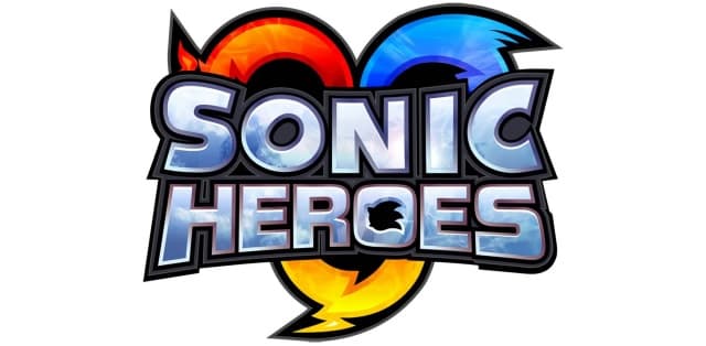 Sonic Heroes HD