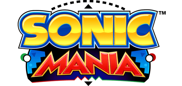 Sonic Mania