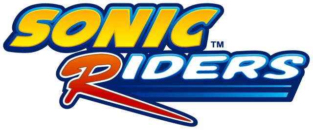 Sonic Riders