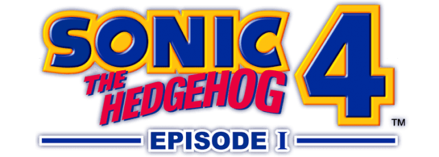 Sonic the Hedgehog 4 - Episode 1