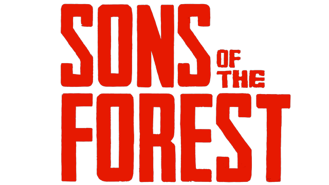 Sons of The Forest