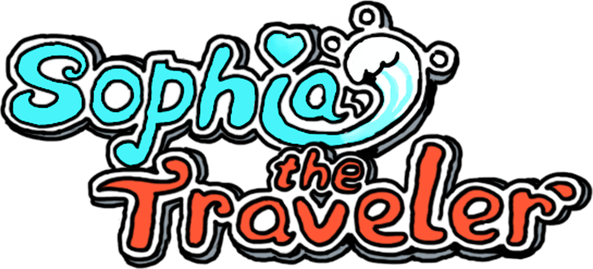 Sophia the Traveler