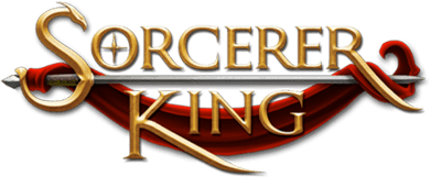 Sorcerer King